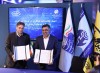 ایرانسل و مخابرات ایران تفاهم‌نامه همکاری فیبرنوری امضا کردند